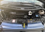 Ford Transit Custom 22