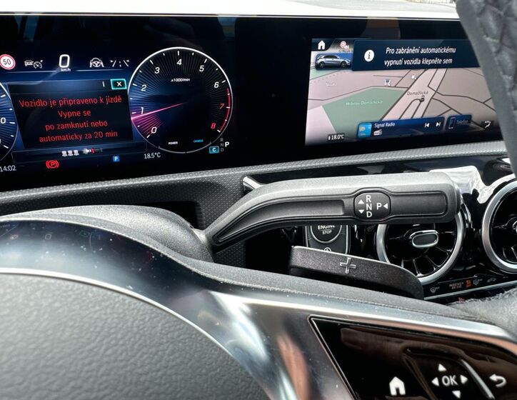 Mercedes-Benz Třídy A 19