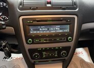 Škoda Octavia Liftback 1,2 l 77 kw