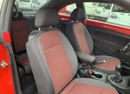 Volkswagen Beetle 21