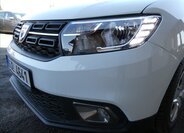 Dacia Logan Kombi 999,0 54 kw