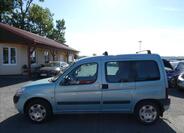Citroën Berlingo 4