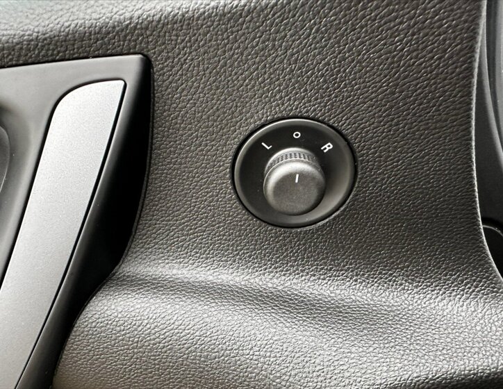 Opel Astra Hatchback 1,6 l 85 kw