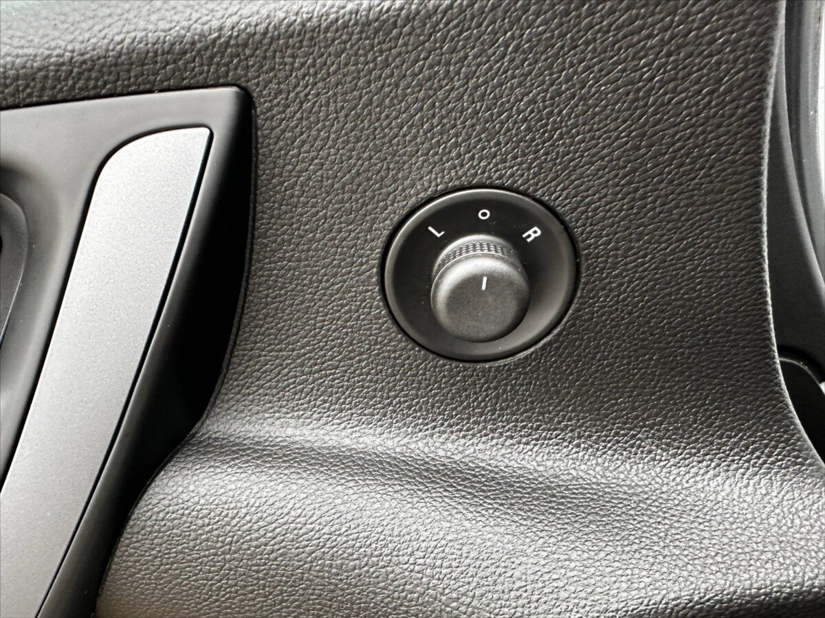 Opel Astra Hatchback 1,6 l 85 kw