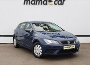 Seat Leon Hatchback 1,2 l 63 kw