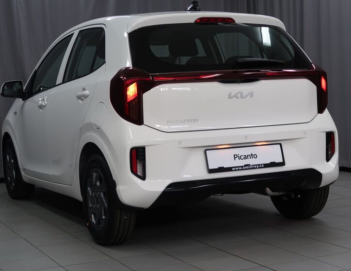 KIA Picanto 6