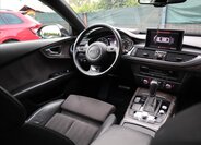 Audi A7 Hatchback 3,0 l 235 kw