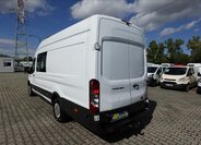 Ford Transit Ostatní 2,2 l 114 kw