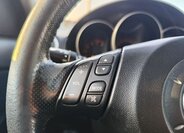 Mazda 3 Hatchback 1,6 l 77 kw