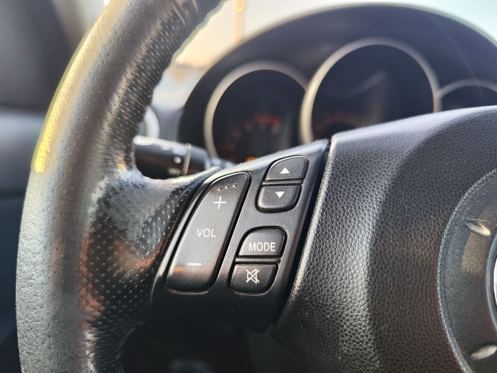 Mazda 3 Hatchback 1,6 l 77 kw