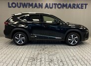 Lexus NX 300h 14