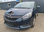 Opel Zafira 27