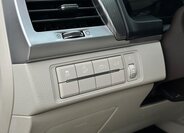 SsangYong Rexton SUV / Terénní 2,2 l 148 kw