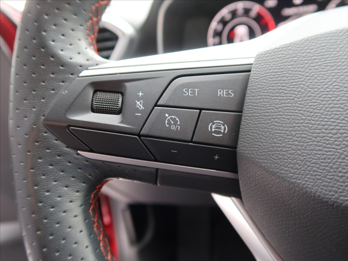 Seat Leon Kombi 1,5 l 96 kw