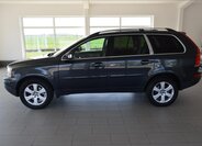 Volvo XC90 SUV / Terénní 2,4 l 136 kw