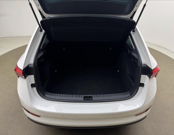 Škoda Scala Hatchback 999,0 81 kw