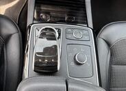 Mercedes-Benz GLE 14