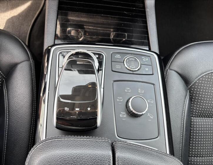 Mercedes-Benz GLE 14