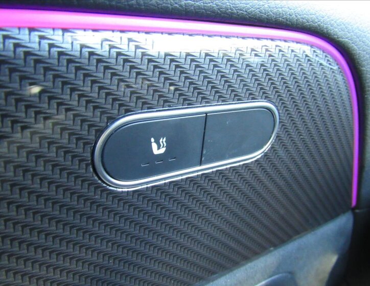 Mercedes-Benz GLB Kombi 2,0 l 225 kw