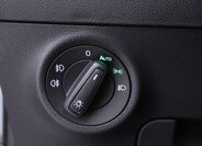 Škoda Karoq SUV / Terénní 1,5 l 110 kw