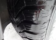 Volkswagen Tiguan SUV 1,4 l 92 kw