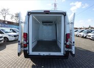 Citroën Jumper Ostatní 2,2 l 103 kw