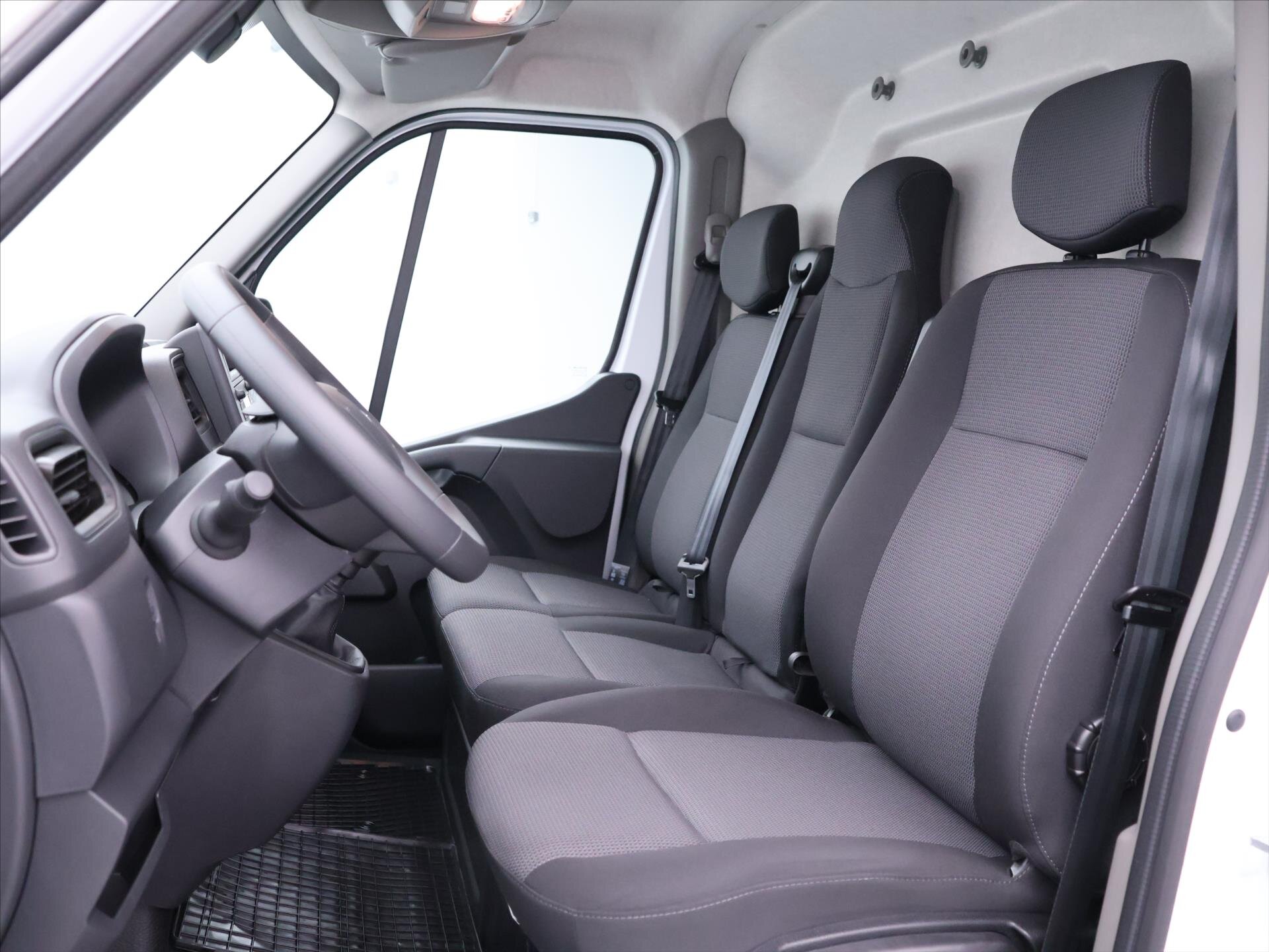 Renault Master Skříň 2,3 l 100 kw