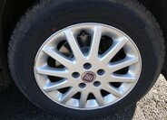 Fiat Scudo Ostatní 2,0 l 120 kw