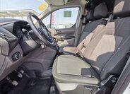 Ford Transit Connect Pick-up 1,5 l 74 kw