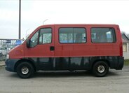 Fiat Ducato Ostatní 2,8 l 94 kw