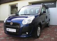 Fiat Dobló 1