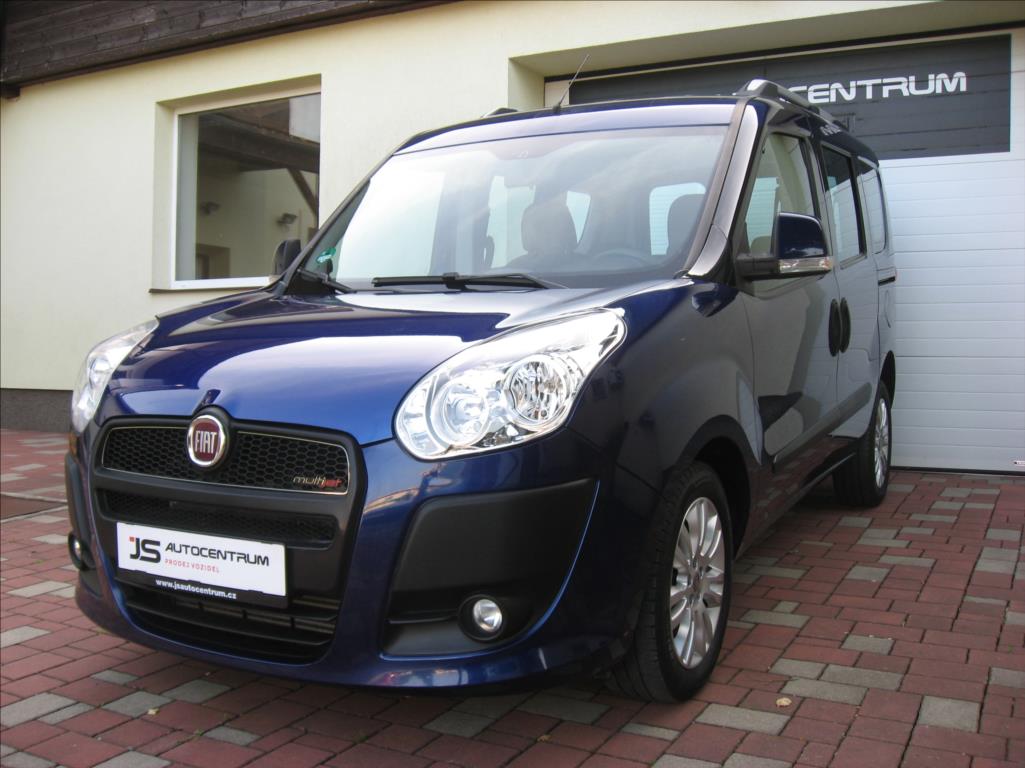 Fiat Dobló