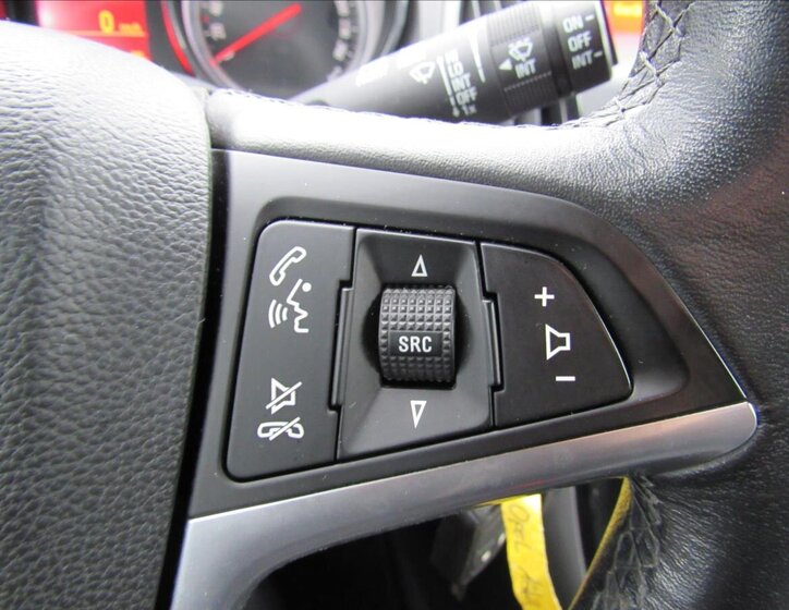 Opel Astra Hatchback 1,4 l 103 kw