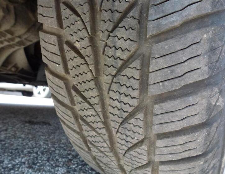 Ford Transit Connect 35