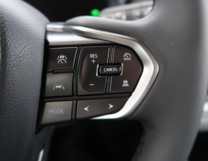 Lexus Ostatní SUV / Terénní 1,5 l 67 kw