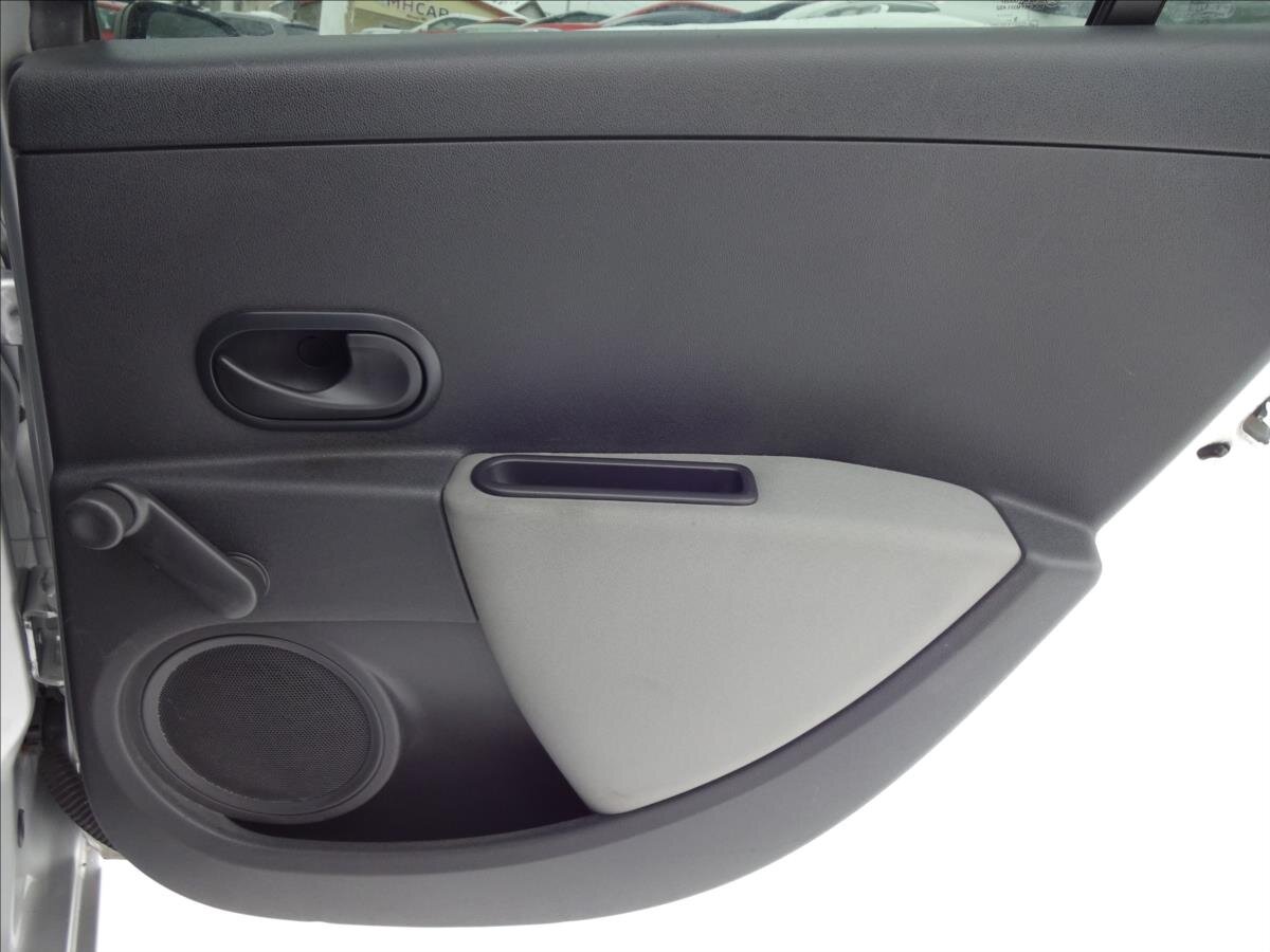 Renault Clio Kombi 1,5 l 50 kw