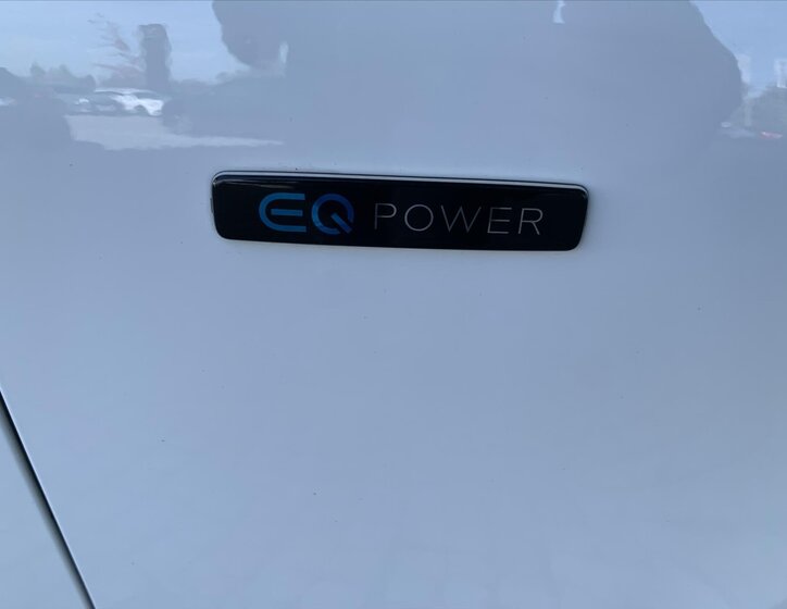 Mercedes-Benz Třídy E Kombi 2,0 l 143 kw