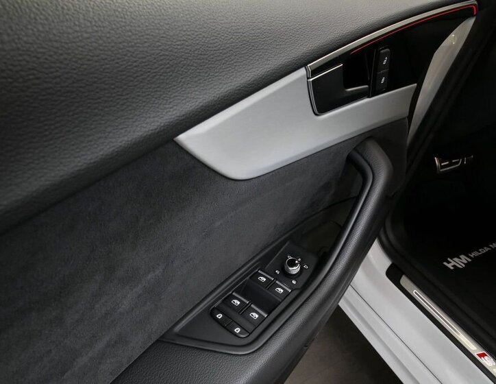 Audi A5 Liftback 2,0 l 150 kw