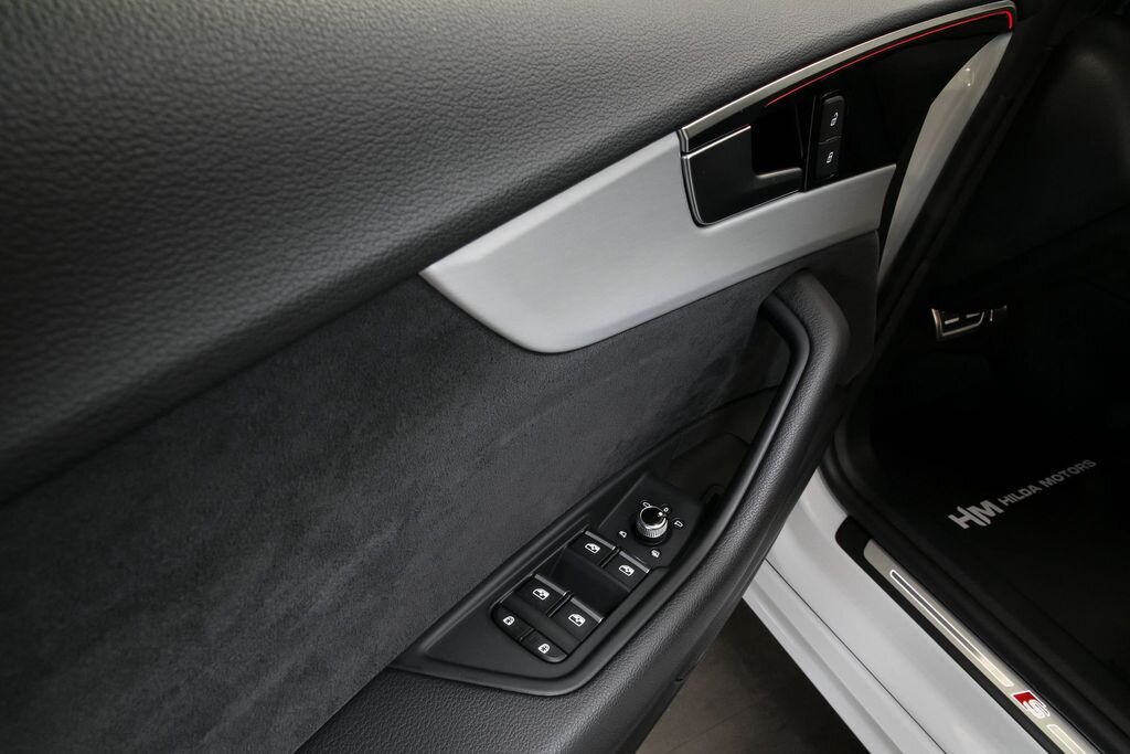 Audi A5 Liftback 2,0 l 150 kw