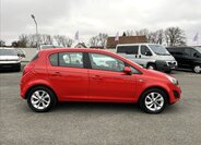 Opel Corsa 4