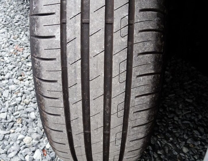 Škoda Kamiq Hatchback 999,0 70 kw