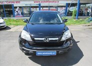 Honda CR-V SUV / Terénní 2,0 l 110 kw
