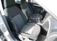 Škoda Octavia Sedan / Limuzína 1,8 l 118 kw