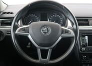 Škoda Rapid 18