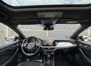 Škoda Scala Hatchback 999,0 81 kw