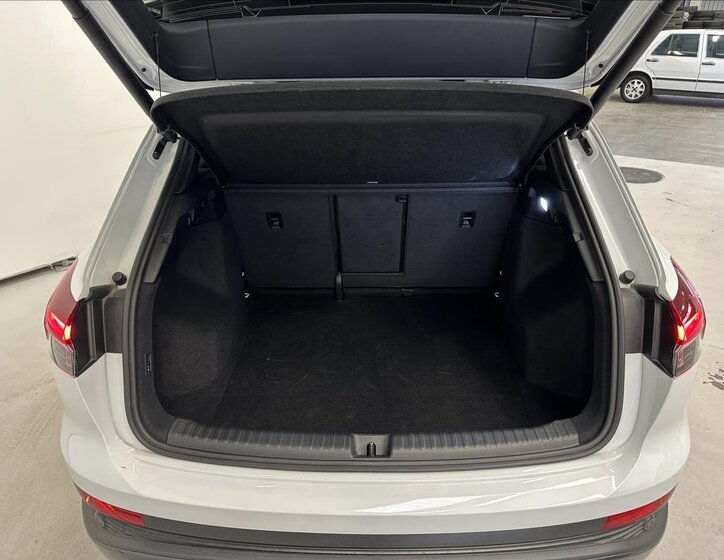 Audi Q4 SUV 0,0 150 kw