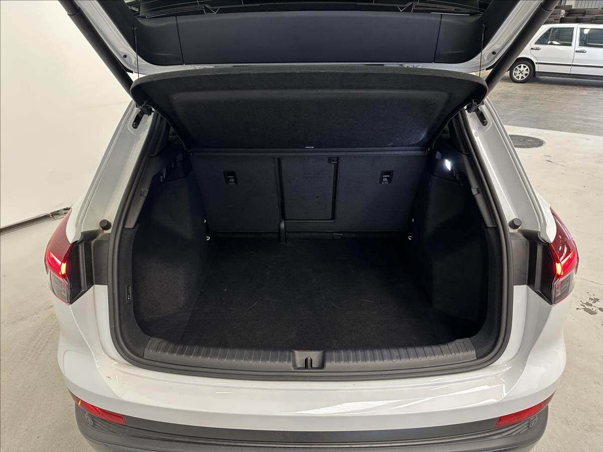 Audi Q4 SUV 0,0 150 kw