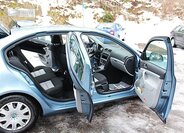 Škoda Octavia Sedan 1,4 l 59 kw