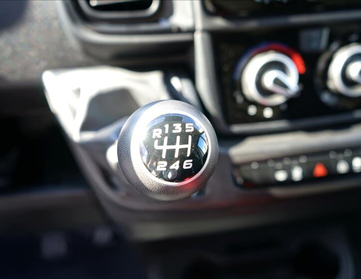 Citroën Jumper Ostatní 2,2 l 88 kw