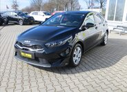 KIA Ceed Hatchback 1,5 l 118 kw
